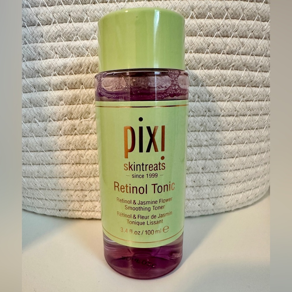 Pixi Retinol Tonic